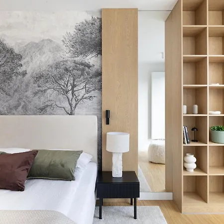 3-bedroom Mokotow With Sunny Tarrace Апартаменти *