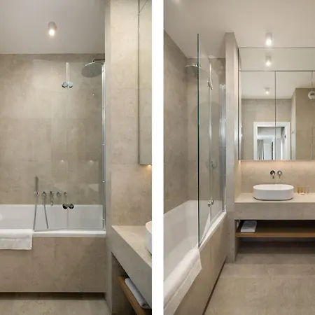 Апартаменти 3-bedroom Mokotow With Sunny Tarrace