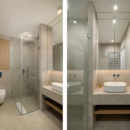 3-bedroom Mokotow With Sunny Tarrace * Варшава