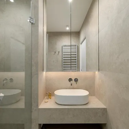 3-bedroom Mokotow With Sunny Tarrace *