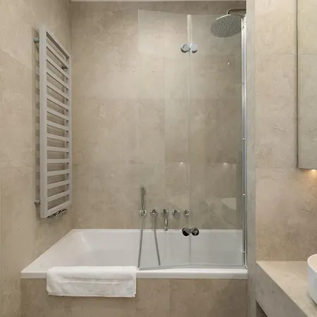 3-bedroom Mokotow With Sunny Tarrace Апартаменти *