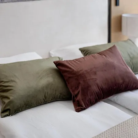 3-bedroom Mokotow With Sunny Tarrace Апартаменти