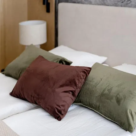 3-bedroom Mokotow With Sunny Tarrace Апартаменти *